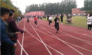 学校操场