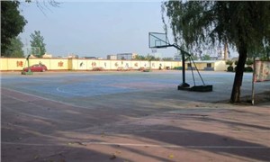 学校操场