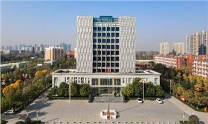 学校大门