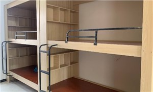 学生宿舍