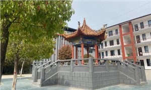 校园环境