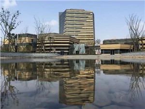 漕河泾康桥商务绿洲-出租信息
