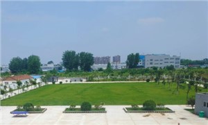 学校操场