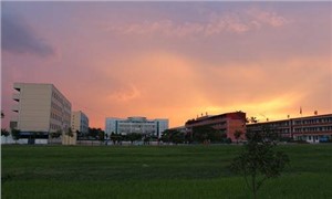 校园环境