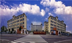 学校大门