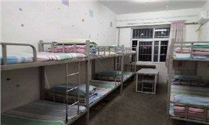 学生宿舍