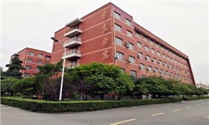 学生宿舍