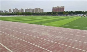 学校操场