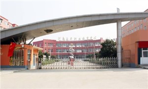 学校大门