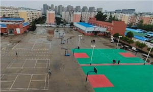 学校操场