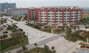 校园环境