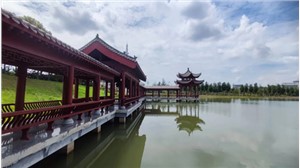 校园环境