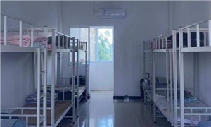 学生宿舍