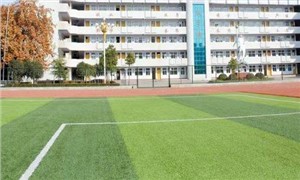 学校操场