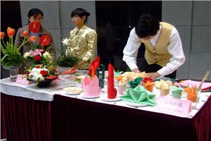 高星级酒店运营与管理