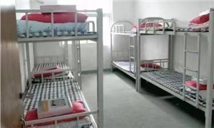 学生宿舍