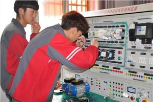 光电仪器制造与维修