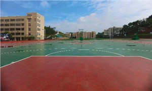学校操场