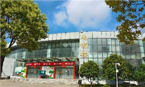 学校食堂