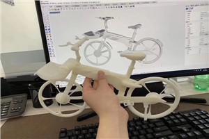 增材制造技术应用