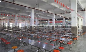 学校食堂