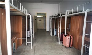 学生宿舍