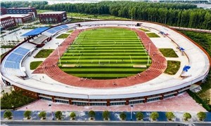 学校操场