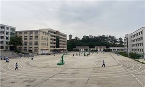 学校操场