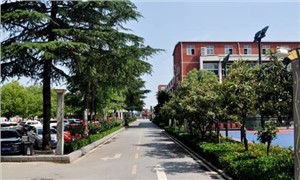 校园环境