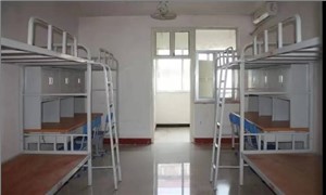 学生宿舍