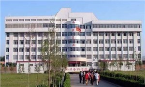 学校大门