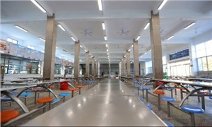 学校食堂