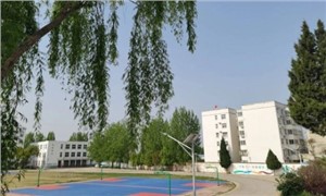 学校操场