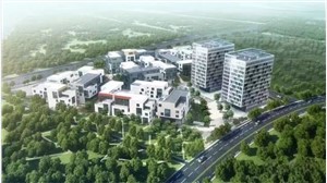 张江国创中心一期