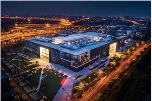 张江国创中心二期