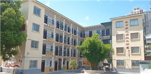 教学楼