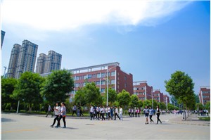 学生公寓