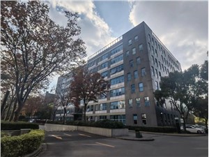 张江的半导体公司盘点--张江微电子港及周边