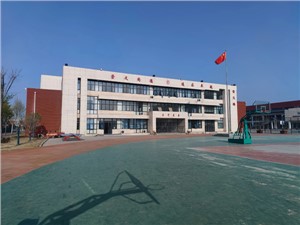学校操场