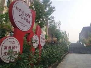 校园环境