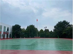 学校操场