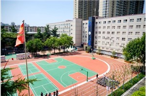 学校操场