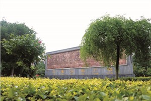 校园环境