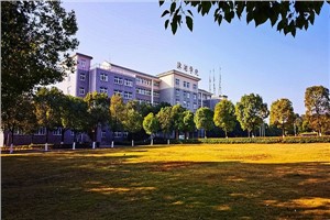 校园环境