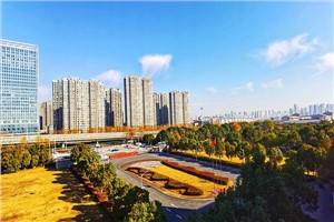 合肥滨湖职业学院中专部
