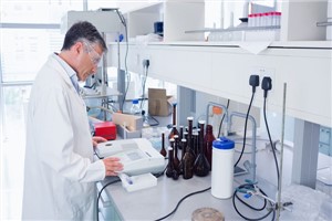 化工分析与检验