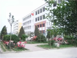 教学楼