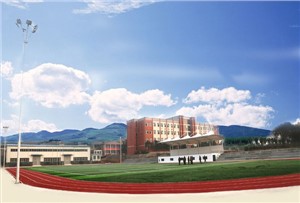 学校操场