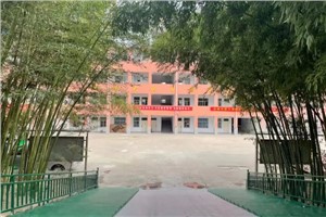 校园环境