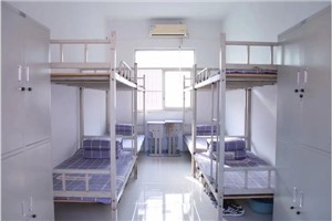 学生宿舍